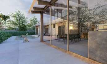 Imagem 3: Terreno condominio fechado Parque Imperdor, lote 400m ² com projeto aprovado