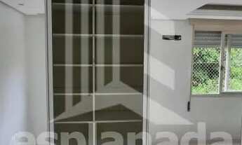 Imagem 5: Excelente apartamento duplex com churrasqueira, sacada, gás central e garagem coberta...