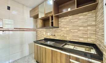 Imagem 7: Casa com 2 quartos a venda em condomínio fechado