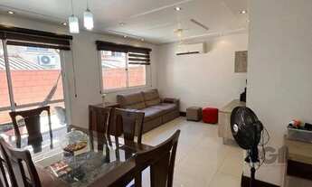 Imagem: Casa em Condomínio em Sarandi