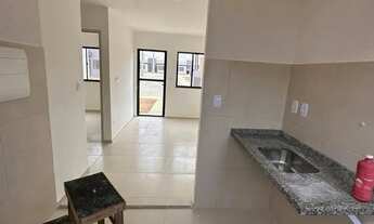 Imagem 5: CASA 2/4 NO PARADISO PAPAGAIO - PRONTA PARA MORAR (PARCELA R$ 590