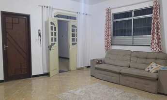 Imagem 5: CASA NO SANTOS DUMONT - M.C - OPORTUNIDADE - ESCRITURADA [13503