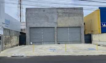 Imagem 2: Galpão para Locação em Lauro de Freitas, Pitangueiras, 2 banheiros, 10 vagas