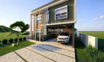 Imagem 2: Casa 4 dormitórios à venda Camobi Santa Maria/RS