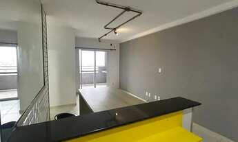 Imagem 2: Imóvel para aluguel e venda possui 67 metros quadrados com 3 quartos