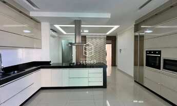 Imagem 2: CASA ALTO PADRÃO - 304 NORTE