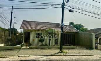 Imagem 2: Residência Com Amplo Terreno - Neves