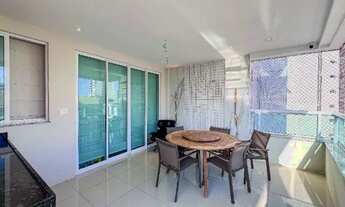 Imagem 7: Apartamento de Alto Padrão no Edifício Essenza - Renascença - 3 quartos