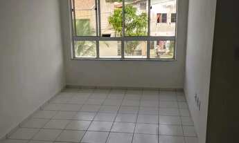 Imagem 2: Passo chave di Napoli / 1 andar / imóvel no Cohatrac / construtora QUITADA