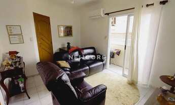 Imagem: Apartamento em Avenida Paris - Boqueirão