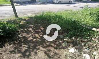 Imagem 7: Terreno à venda, 525 m² por R$ 680.000,00 - Itaipu - Niterói/RJ