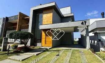 Imagem: Casa de Alto Padrão com Espaço Gourmet