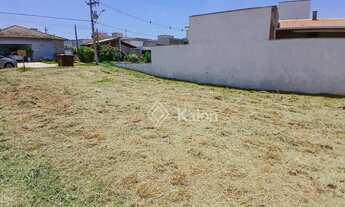 Imagem 4: Terreno à venda no Condomínio Lagos DIcaraí em Salto/SP