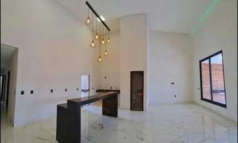 Imagem: Casa 3 quartos sendo 1 Suíte de 150,00m²