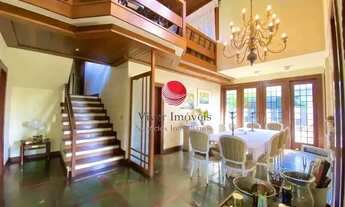 Imagem 5: Casa com 6 Quartos e 7 banheiros para Alugar, 542 m² - bairro Bandeirantes- Belo Horizonte