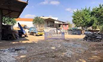 Imagem 2: Terreno, 1098 m² - venda por R$ 6.360.000,00 ou aluguel por R$ 53.000,00/mês - Vila Formos