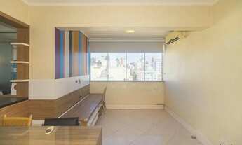 Imagem 4: Apartemento 3 Dormitórios Centro Historico