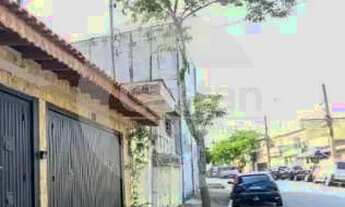 Imagem 5: Sobrado em Vila Ema