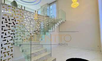 Imagem 3: Casa - Condomínio Villa Lombarda - Valinhos