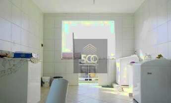 Imagem 7: Casa com 4 dormitórios à venda, 200 m² por R$ 890.000,00 - Serraria - São José/SC