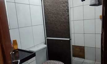 Imagem 4: Casa 2/4 - Estrada do Maguari