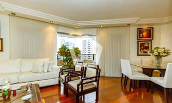 Imagem 4: Apartamento em Água Fria