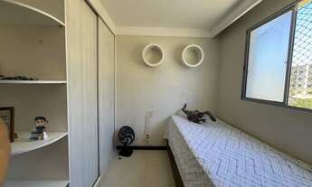 Imagem 7: APTO 2 QUARTOS MOBILIADO -CONDOMÍNIO VISTA DE LARANJEIRAS