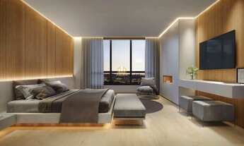 Imagem 6: Apartamento à venda com 3 Suítes e 3 Vagas de Garagem, Batel, Curitiba/PR. Confira!