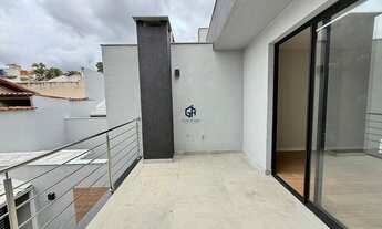 Imagem 3: CASA ALTO PADRÃO - SANTA AMÉLIA