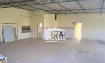 Imagem 5: Barracão à venda, 582 m² por R$ 1.700.000,00 - Vila Padre Manoel de Nóbrega - Campinas/SP