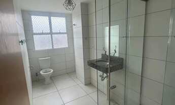 Imagem 2: Apartamento 1 quarto Vista das Embaúbas Parque Mosaico