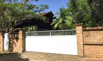 Imagem 4: REF. 325 Lindo Sítio, amplo com residência e com escritura publica!