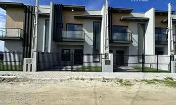 Imagem 3: Sobrado alto padrão com 3 dormitórios - frente mar l Salinas - BBS