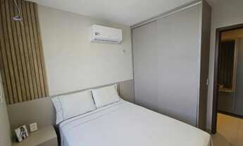 Imagem 6: APTO. COBERTURA LINEAR-AEROCLUBE, 3 QUARTOS