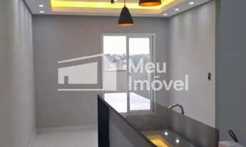 Imagem 6: DS Imóvel para aluguel possui 54 metros quadrados com 2 quartos