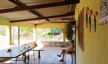 Imagem 3: Chácara 04 quartos para Venda, Anápolis