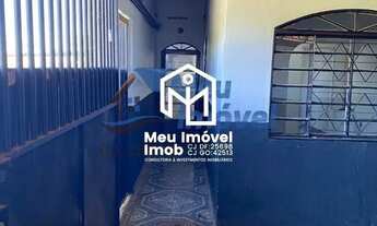 Imagem 5: Casa em Samambaia Sul (samambaia) - Brasília