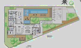 Imagem: Lote Coroa Portal do Sol Green