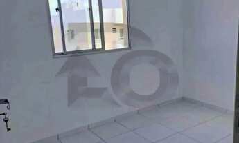 Imagem 5: Apartamento de 64m² no Condomínio Floraville com 3 Quartos, sendo 1 Suíte