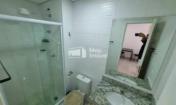 Imagem 5: Apartamento 1 Dormitório Mobiliado com Ar-Condicionado Centro