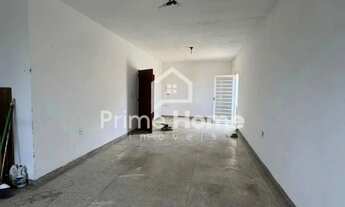 Imagem 10: Sala - Parque Jambeiro - Campinas