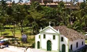 Imagem 3: LANÇAMENTO PRAIA DOS CARNEIROS STUDIO E 1 QUARTO EM FRENTE AS MARINAS - TAMANDARÉ - PE