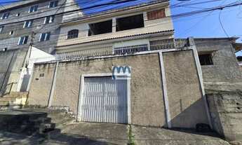 Imagem 3: Casarão duplex, em terreno de 378m2 próxima ao Sítio Campestre do Rocha