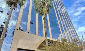 Imagem: Imóvel na Borges de Medeiros com 0 dormitórios