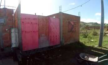 Imagem 3: Construção Casa com 2 dormitórios