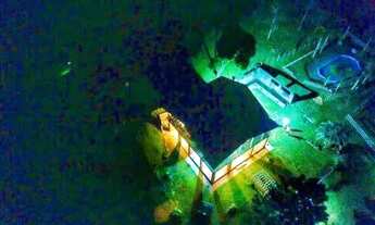 Imagem 5: SÍTIO À VENDA OU PARA ALUGUEL LOCAL PRIVATIVO E COMPLETO!