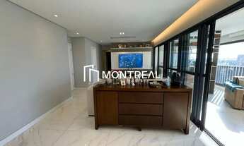 Imagem 5: APARTAMENTO À VENDA NO TATUAPÉ, 3 DORMITÓRIOS, 2 SUÍTES. 2 VAGAS DE GARAGEM