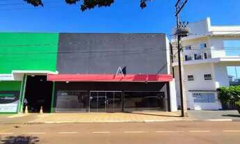 Imagem: Sala Comercial para aluguel no Bairro JARDIM