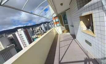 Imagem 7: Apartamento duplex à venda no bairro Carmo