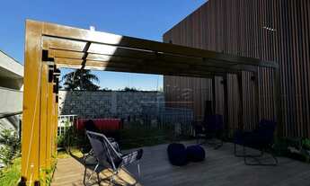 Imagem 3: Apartamento disponível para venda no bairro Morada da Colina em Uberlândia-MG